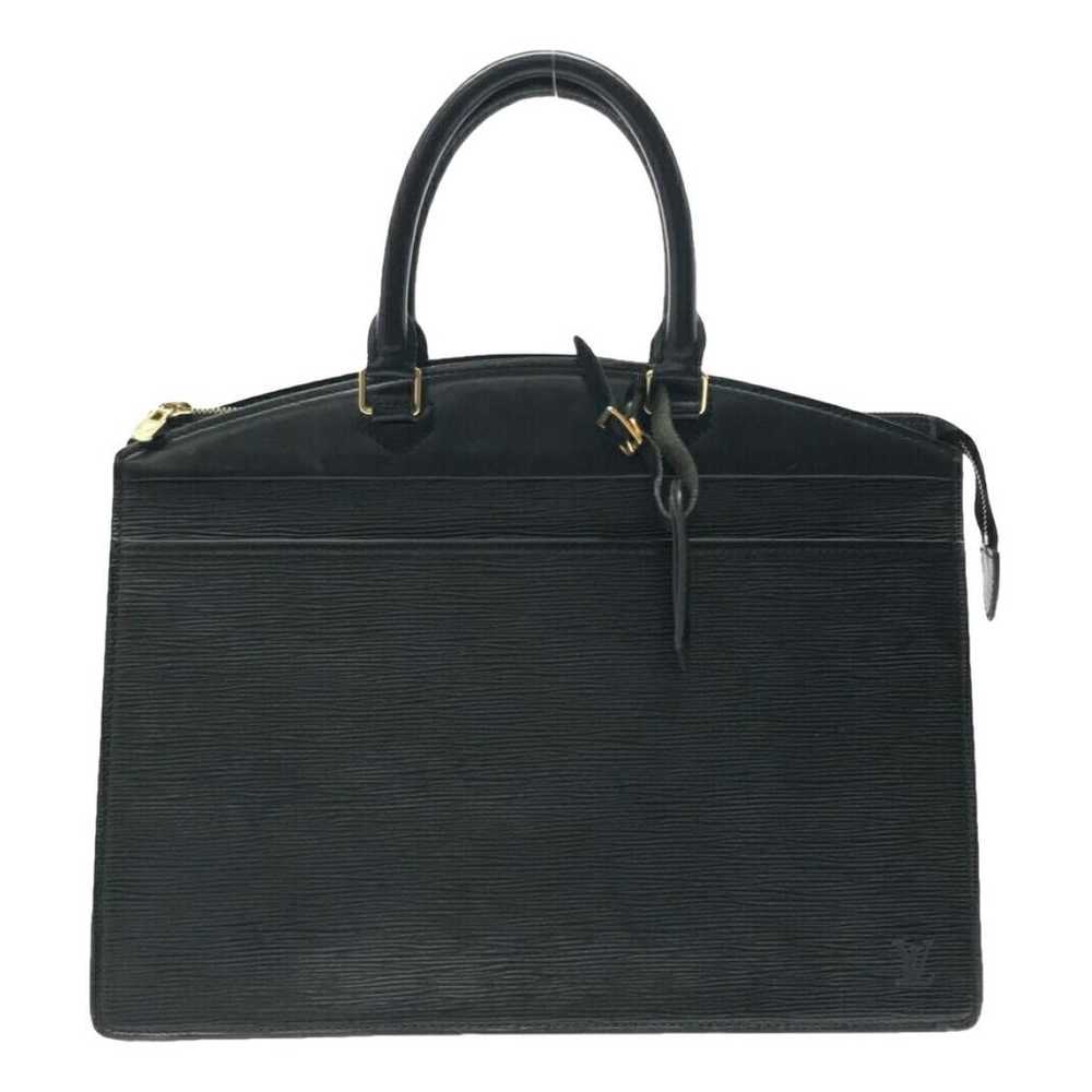 Louis Vuitton Leather handbag - image 1