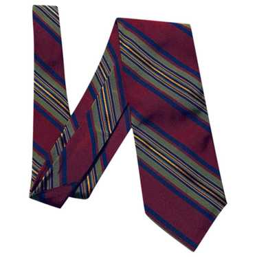 Altea Silk tie