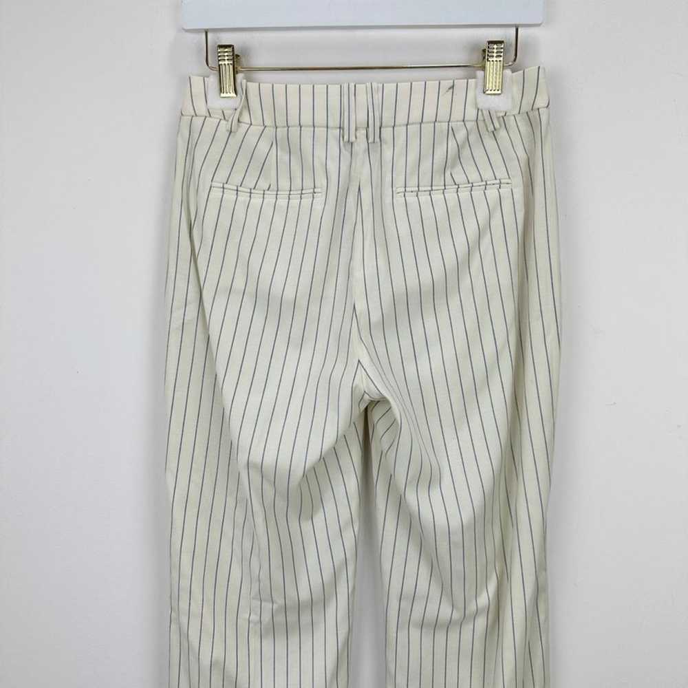 J.Crew Wool straight pants - image 5