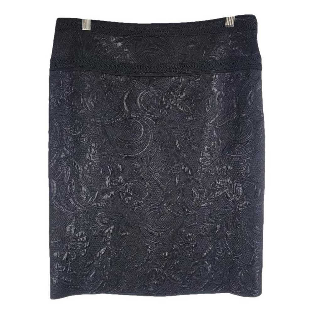 Badgley Mischka Mini skirt - image 1