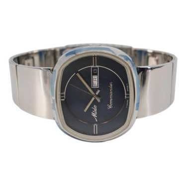 Mido watch - Gem Mido watch - Gem