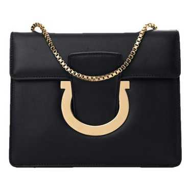 Salvatore Ferragamo Leather handbag - image 1