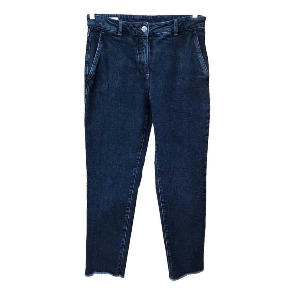 Peserico Straight jeans - image 1