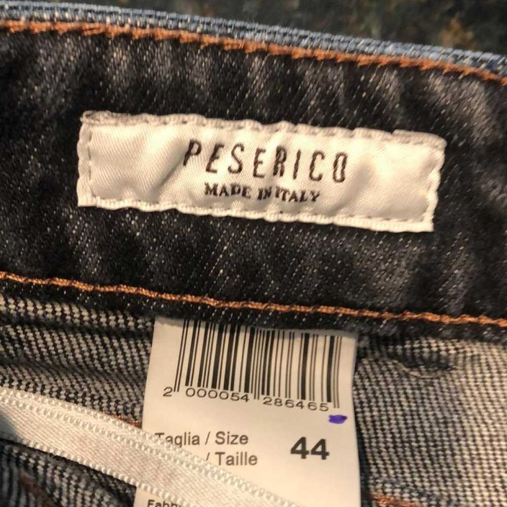 Peserico Straight jeans - image 3