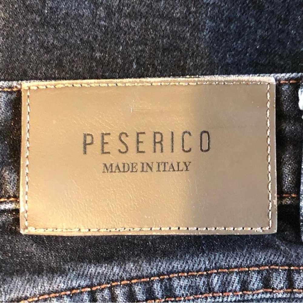 Peserico Straight jeans - image 4