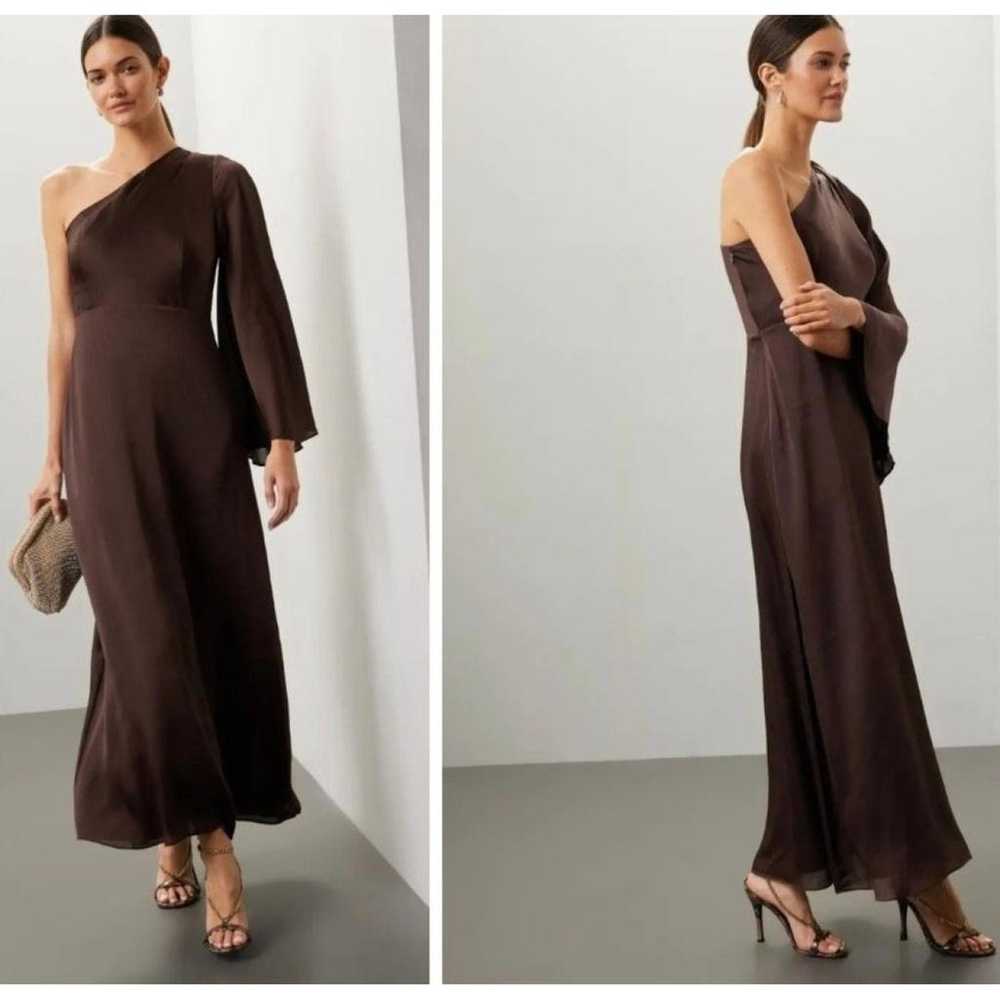 Sachin + Babi Maxi dress - image 2