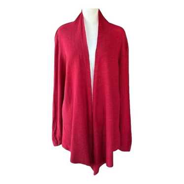 Eileen Fisher Silk cardigan - image 1