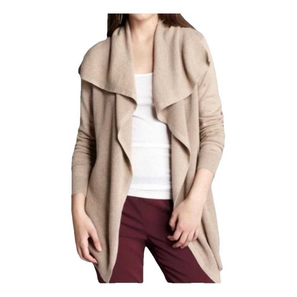 Theory Cashmere cardigan - image 1