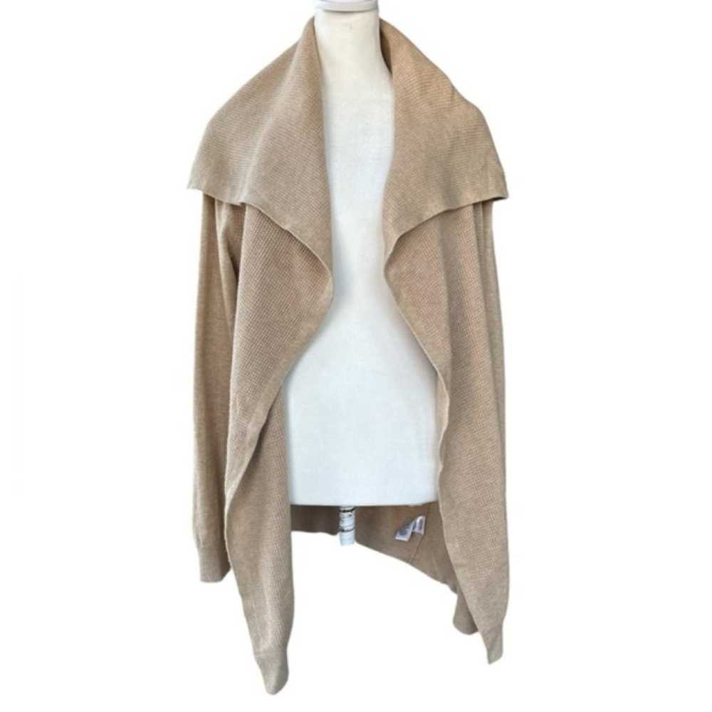 Theory Cashmere cardigan - image 2