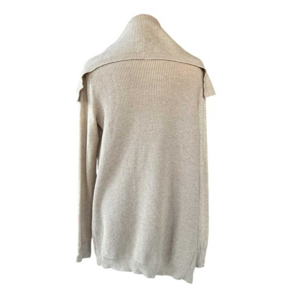 Theory Cashmere cardigan - image 3