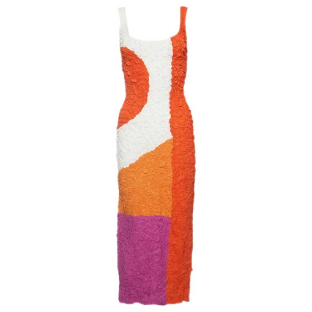 Mara Hoffman Mid-length dress - image 1