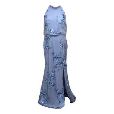 Adrianna Papell Maxi dress