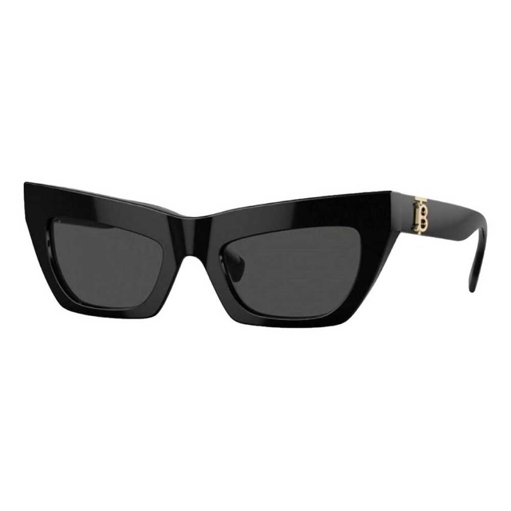 Burberry Sunglasses - image 1