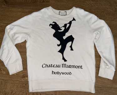 Gucci chateau marmont - Gem