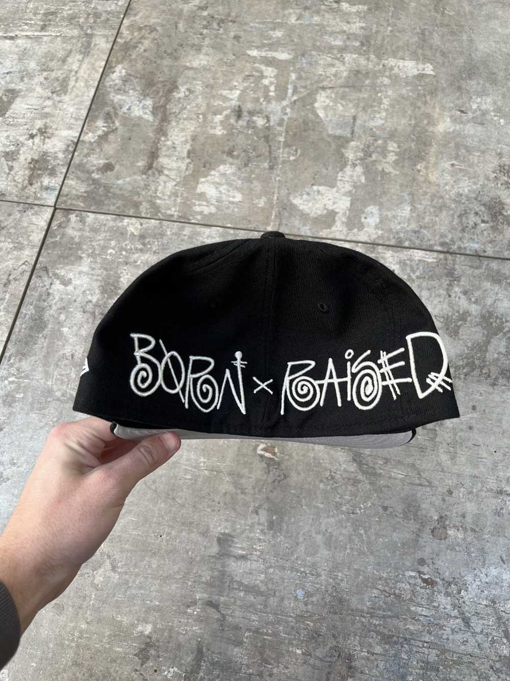 Born X Raised × Stussy Stussy Born x Raised New E… - image 3