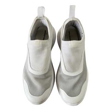 Comme Des Garcons Low trainers - image 1