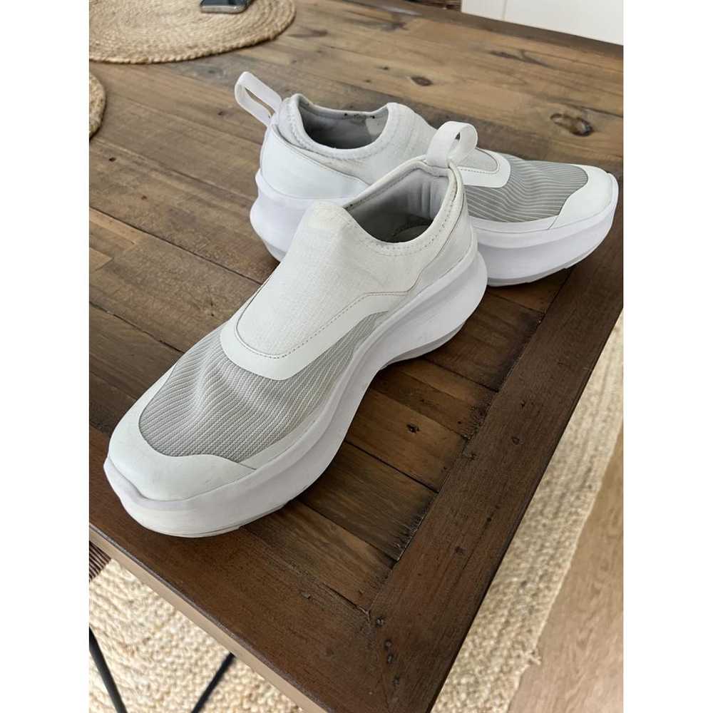 Comme Des Garcons Low trainers - image 5