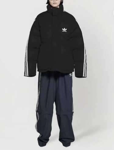 Balenciaga x adidas - - Gem