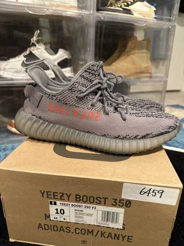 Adidas × Yeezy Season Yeezy boost 350 v2 Beluga 2.