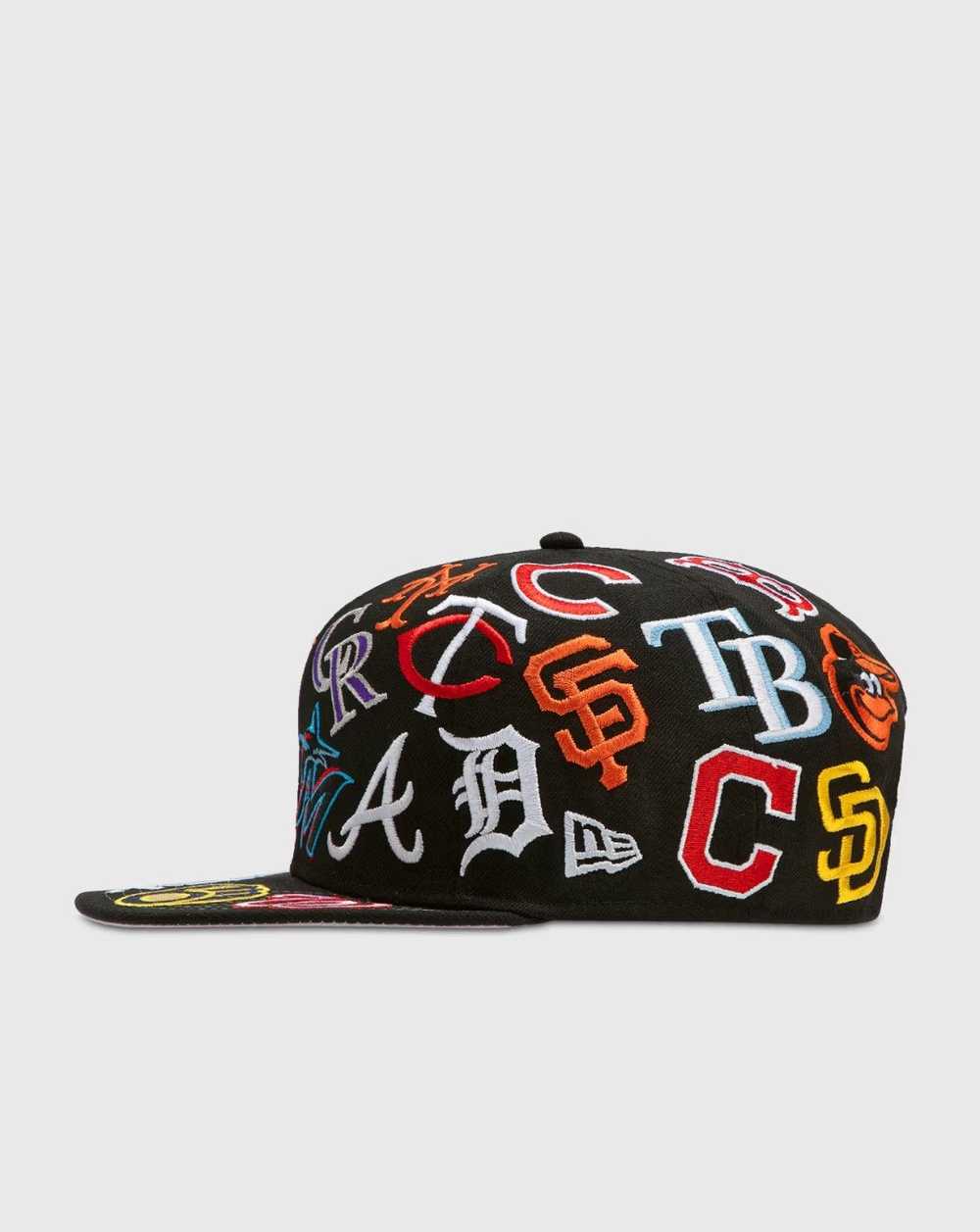 New Era New Era MLB All Star Game 2021 9FIFTY Sna… - image 4