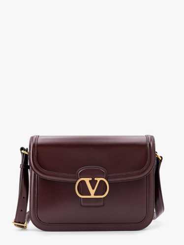 Valentino Garavani Valentino Garavani Brown Shoul… - image 1