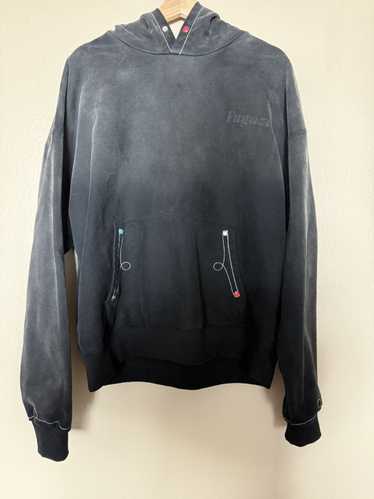 Fugazi x outlet absent Cardigan