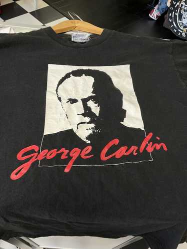 Vintage VTG George Carlin “.. Little Brain Damage 