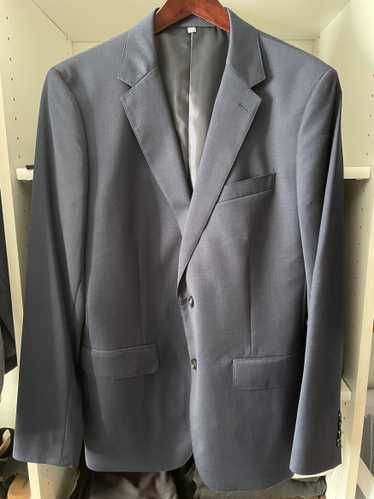 Bonobos Wool Blazer