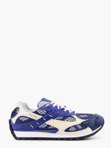 Bottega Veneta Bottega Veneta Blue Sneakers - image 1