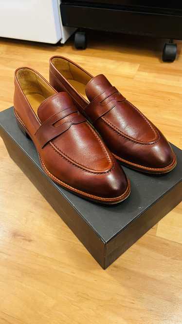 Beckett Simonon Cohen Loafers