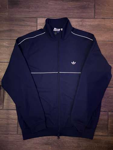 Adidas × Vintage Adidas Track Jacket