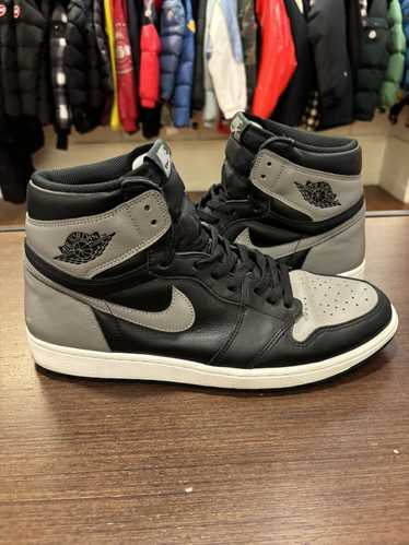 Jordan Brand Jordan 1 Retro High ‘Shadow’