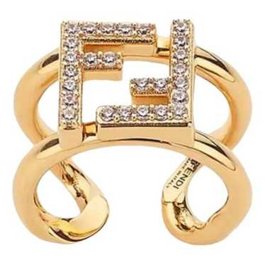 Fendi ring - Gem