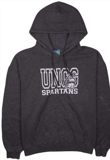 Vintage 90's Champion Hoodie UNCG Spartans Pullove