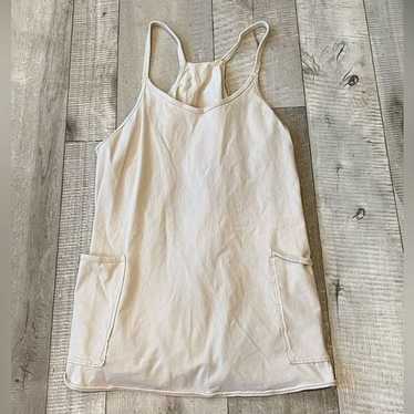 Free People Movement Hot Shot Mini Dress