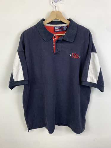 Polo Ralph Lauren × Vintage Vintage USA Polo Stars