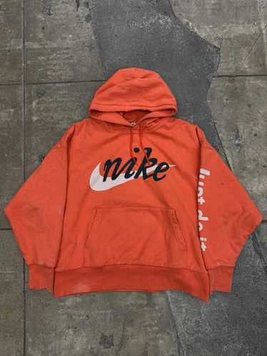 Cactus Plant Flea Market Cpfm x Nike hoodie