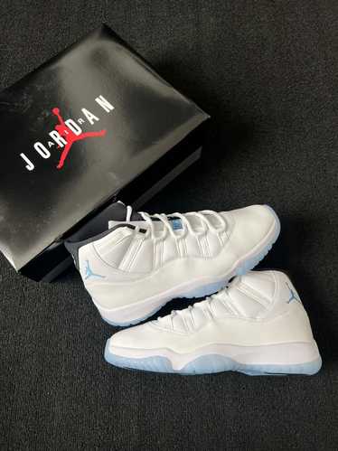 Jordan Brand Jordan 11 “Legend Blue” - image 1