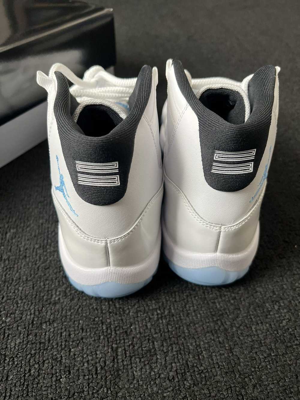 Jordan Brand Jordan 11 “Legend Blue” - image 2