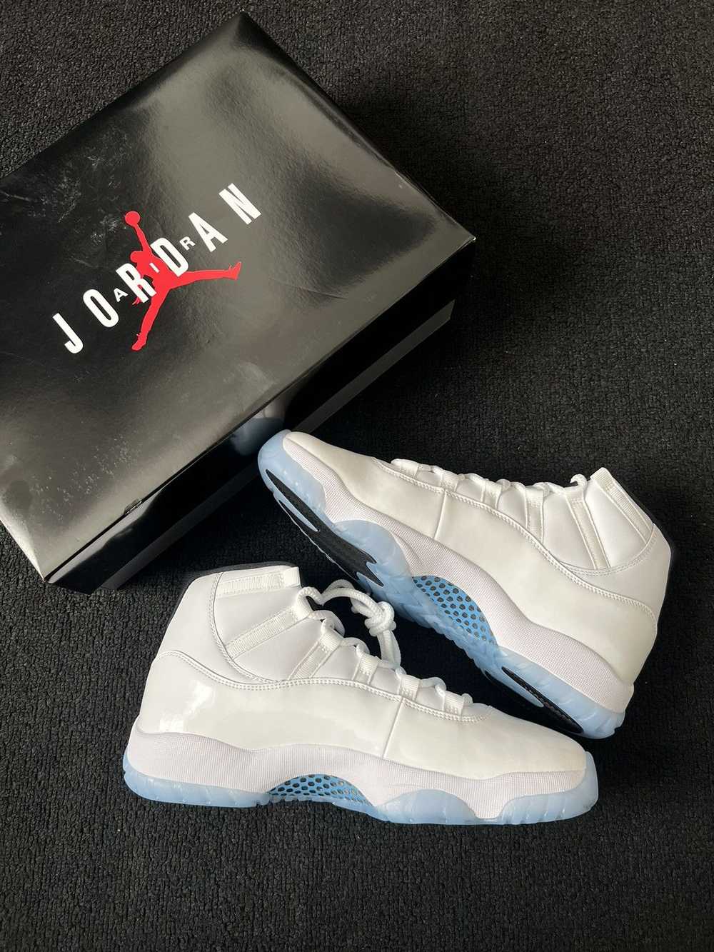 Jordan Brand Jordan 11 “Legend Blue” - image 3