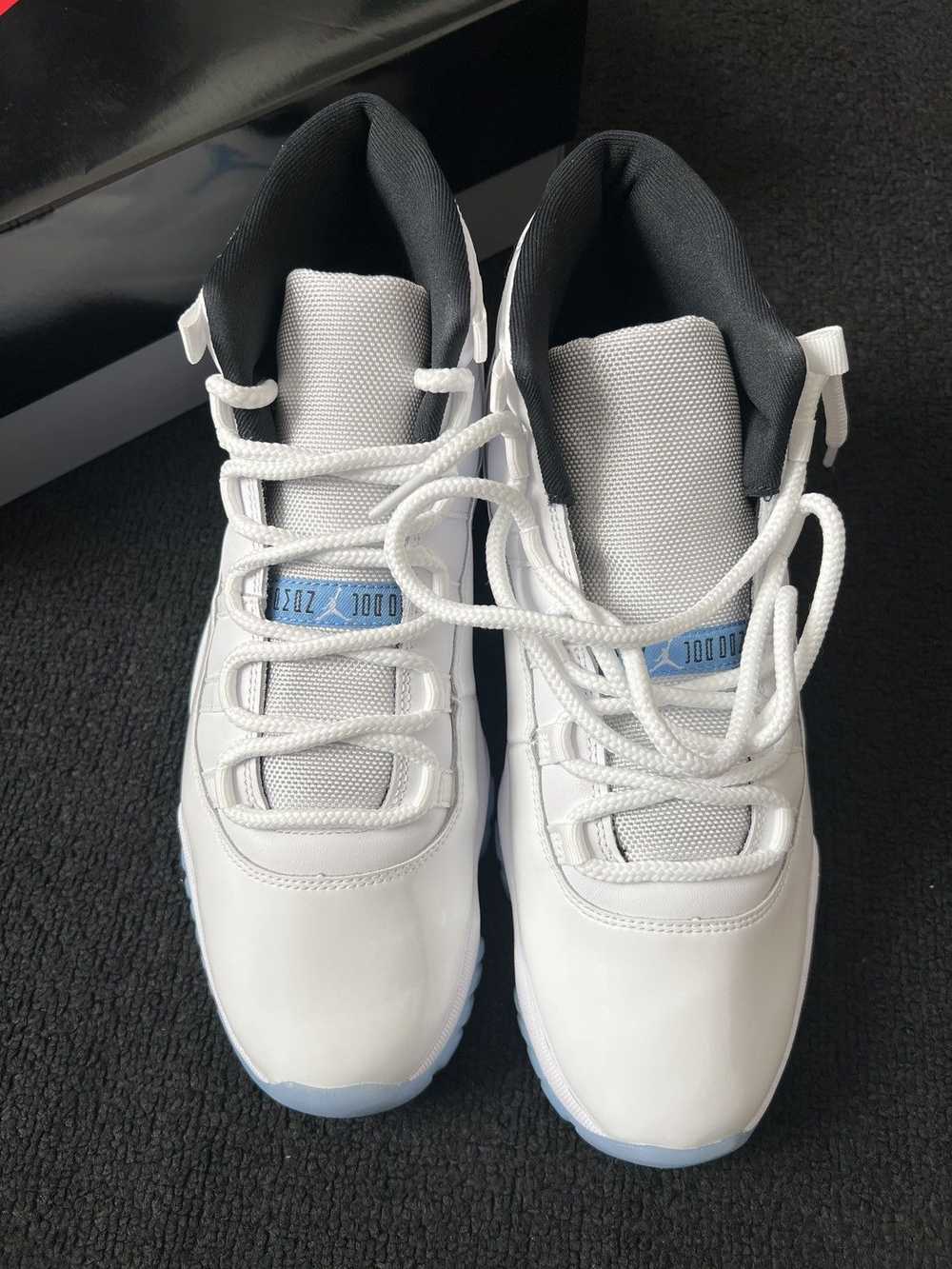 Jordan Brand Jordan 11 “Legend Blue” - image 5