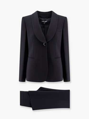 Giorgio Armani Giorgio Armani Black Suits