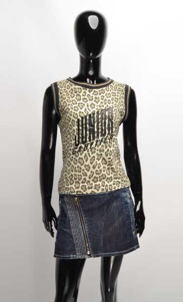 Jean Paul Gaultier Rare Vintage Jean Paul Gaultier