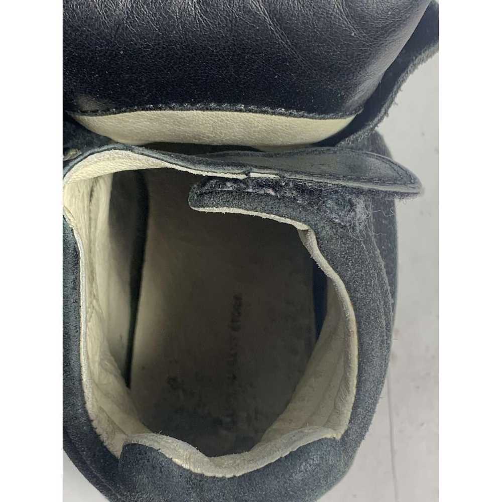 Isabel Marant Beckett trainers - image 2