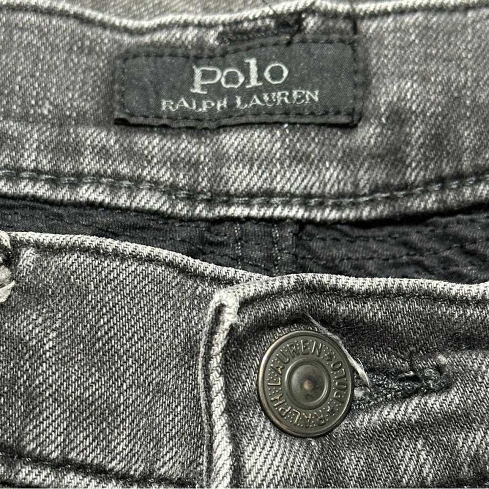 Polo Ralph Lauren Slim jean - image 5