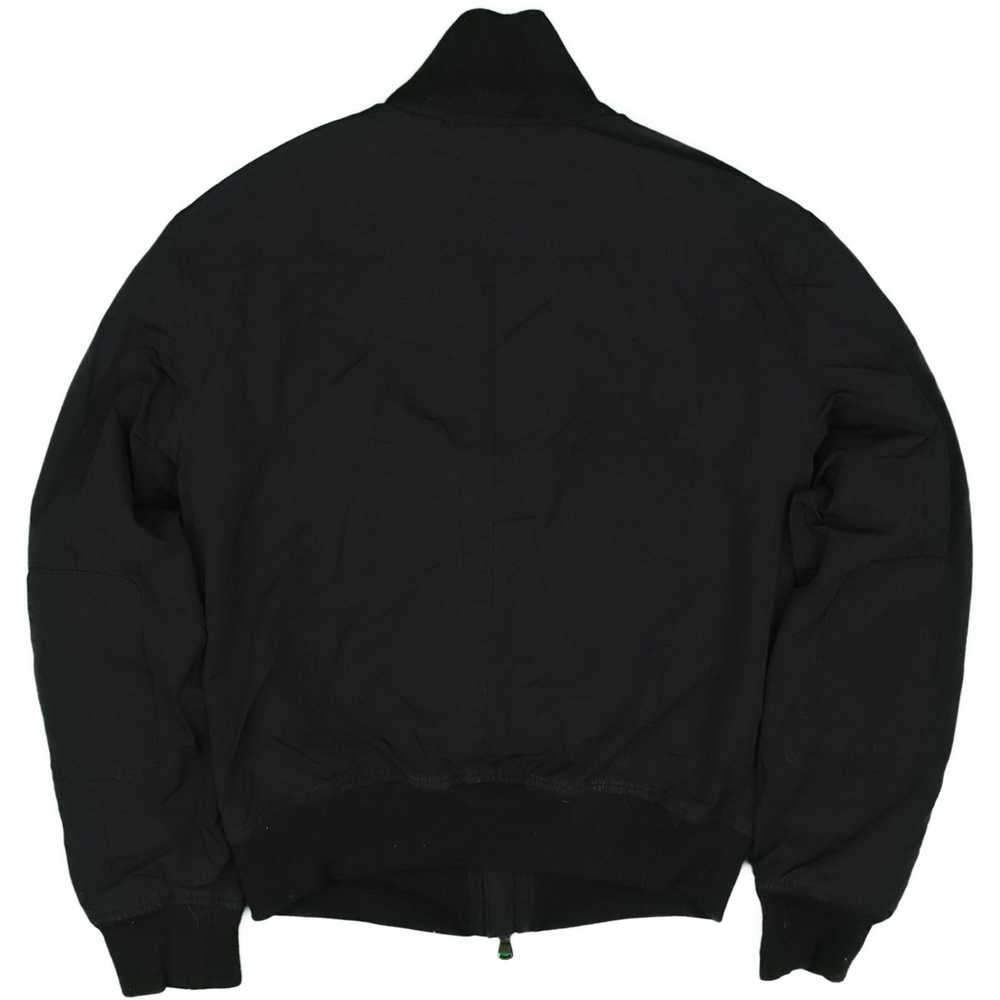 Other John Varvatos Star USA Black Bomber Jacket … - image 2