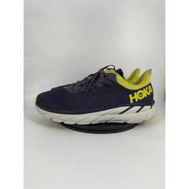 Hoka One One Mens Hoka One One Clifton 7 Cushioned