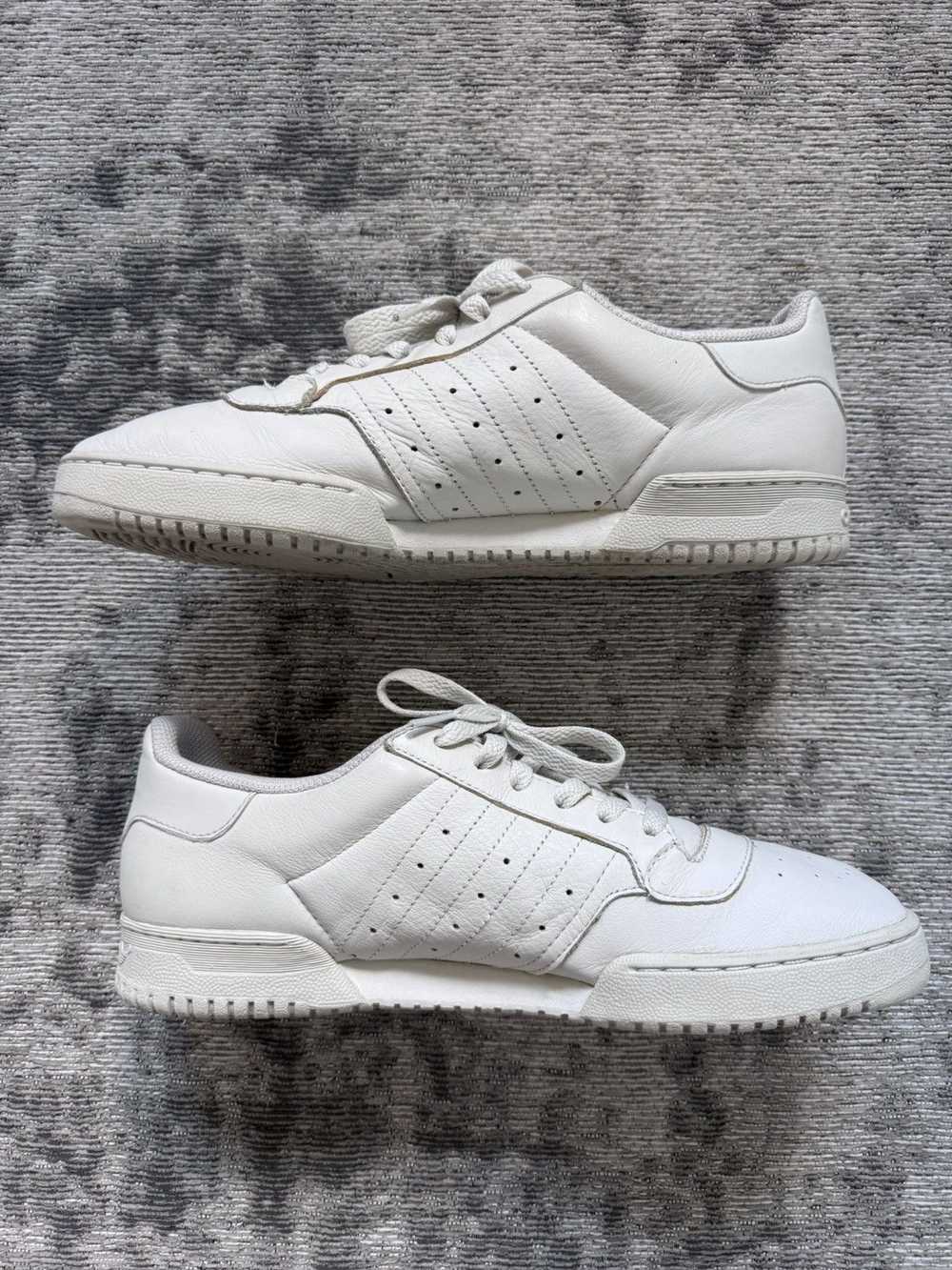 Adidas × Yeezy Season Adidas Yeezy Powerphase Cal… - image 2