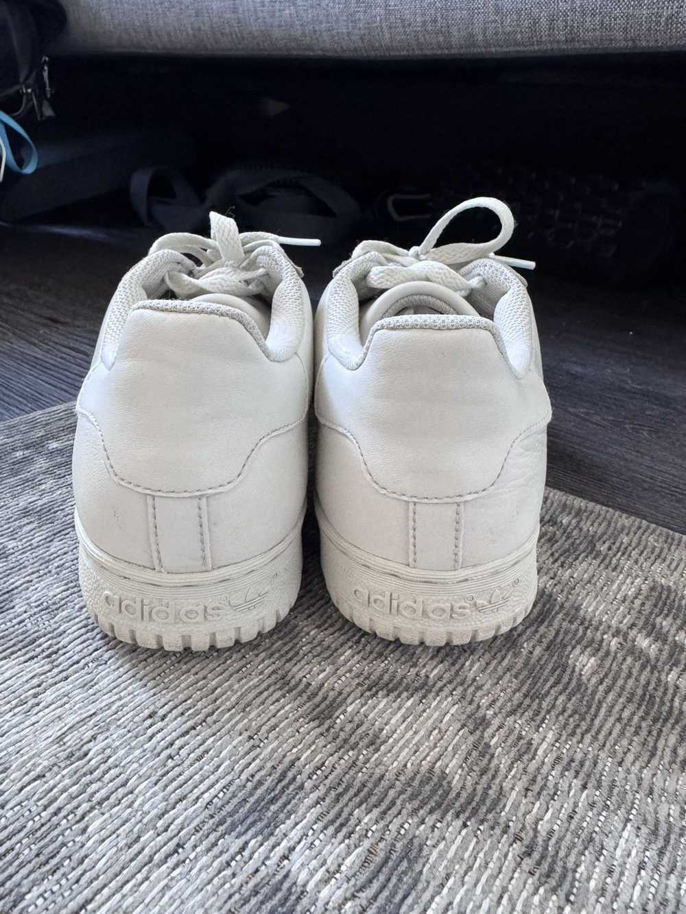 Adidas × Yeezy Season Adidas Yeezy Powerphase Cal… - image 4