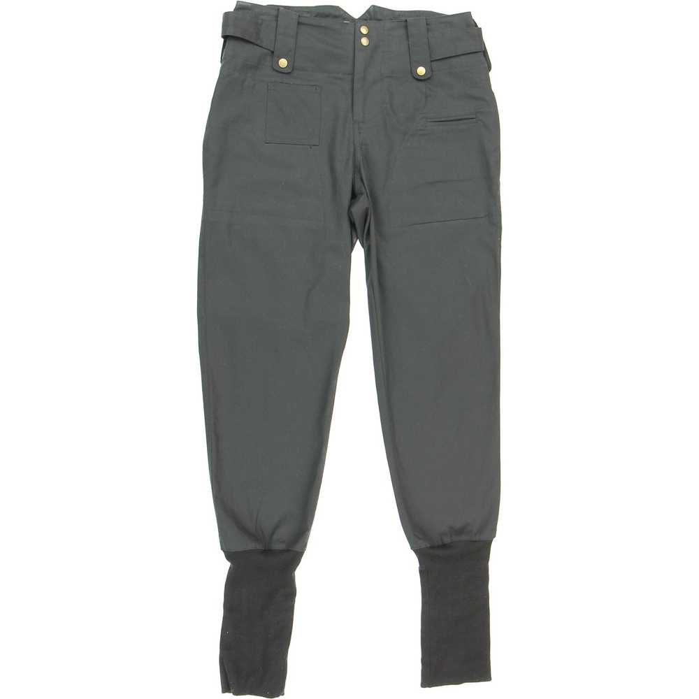 Other Sea New York Black Buckle Pants 28 - image 1